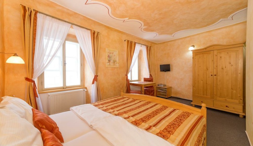Pension Galko Český Krumlov